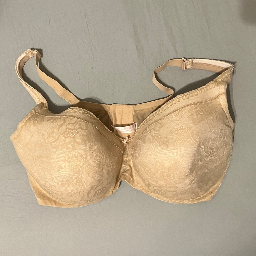 Cacique tan bra 44g